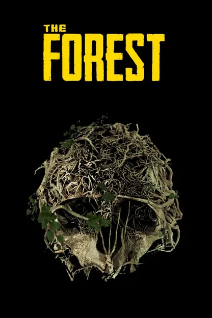 The Forest